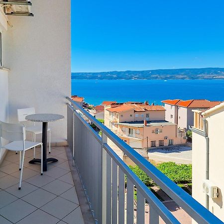 Apartments Maria Duće エクステリア 写真