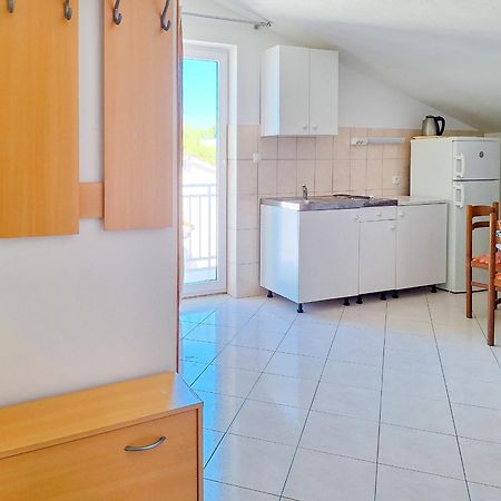 Apartments Maria Duće エクステリア 写真