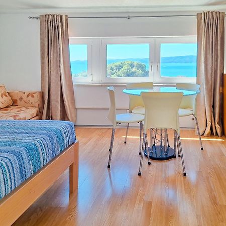 Apartments Maria Duće エクステリア 写真