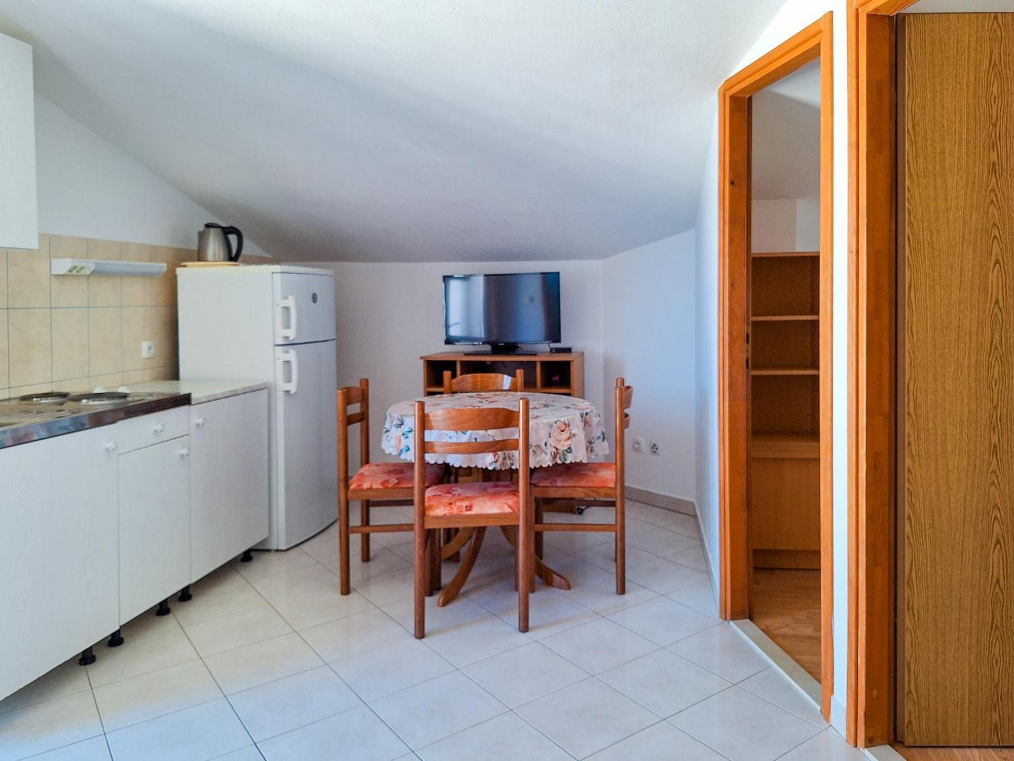 Apartments Maria Duće エクステリア 写真
