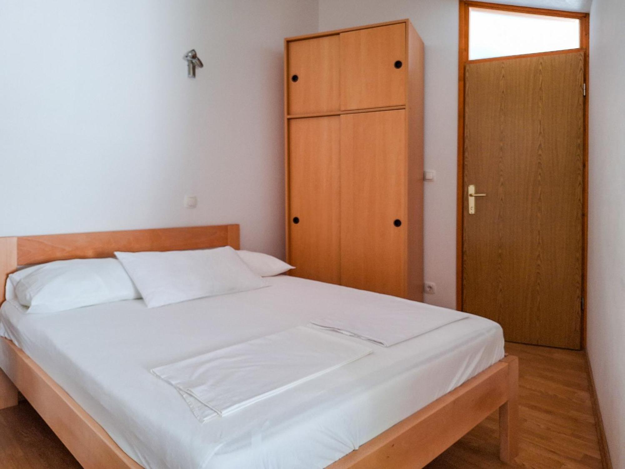 Apartments Maria Duće エクステリア 写真