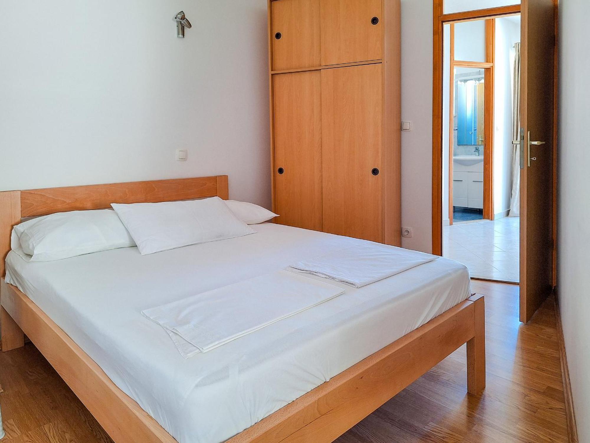 Apartments Maria Duće エクステリア 写真