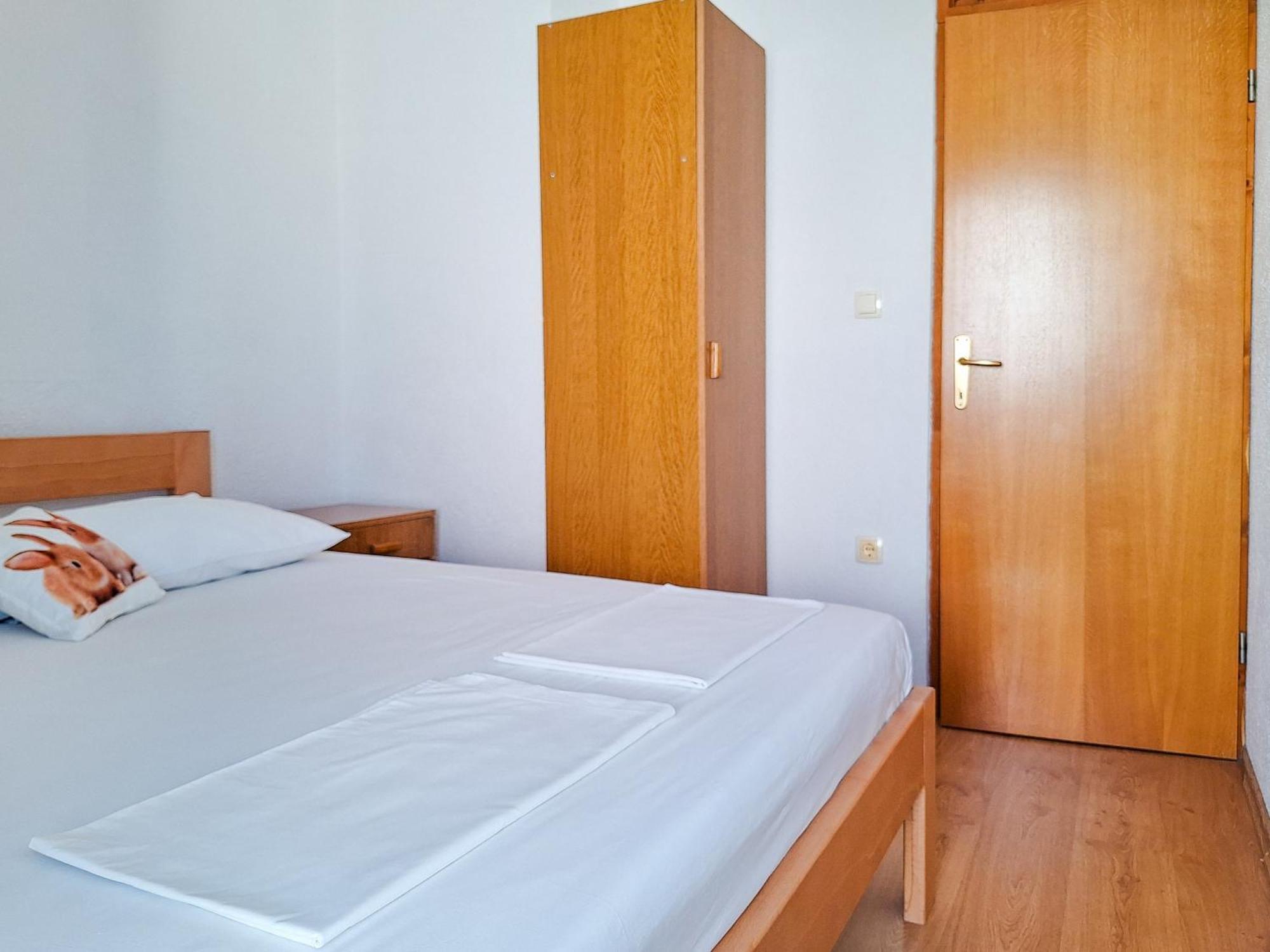 Apartments Maria Duće エクステリア 写真