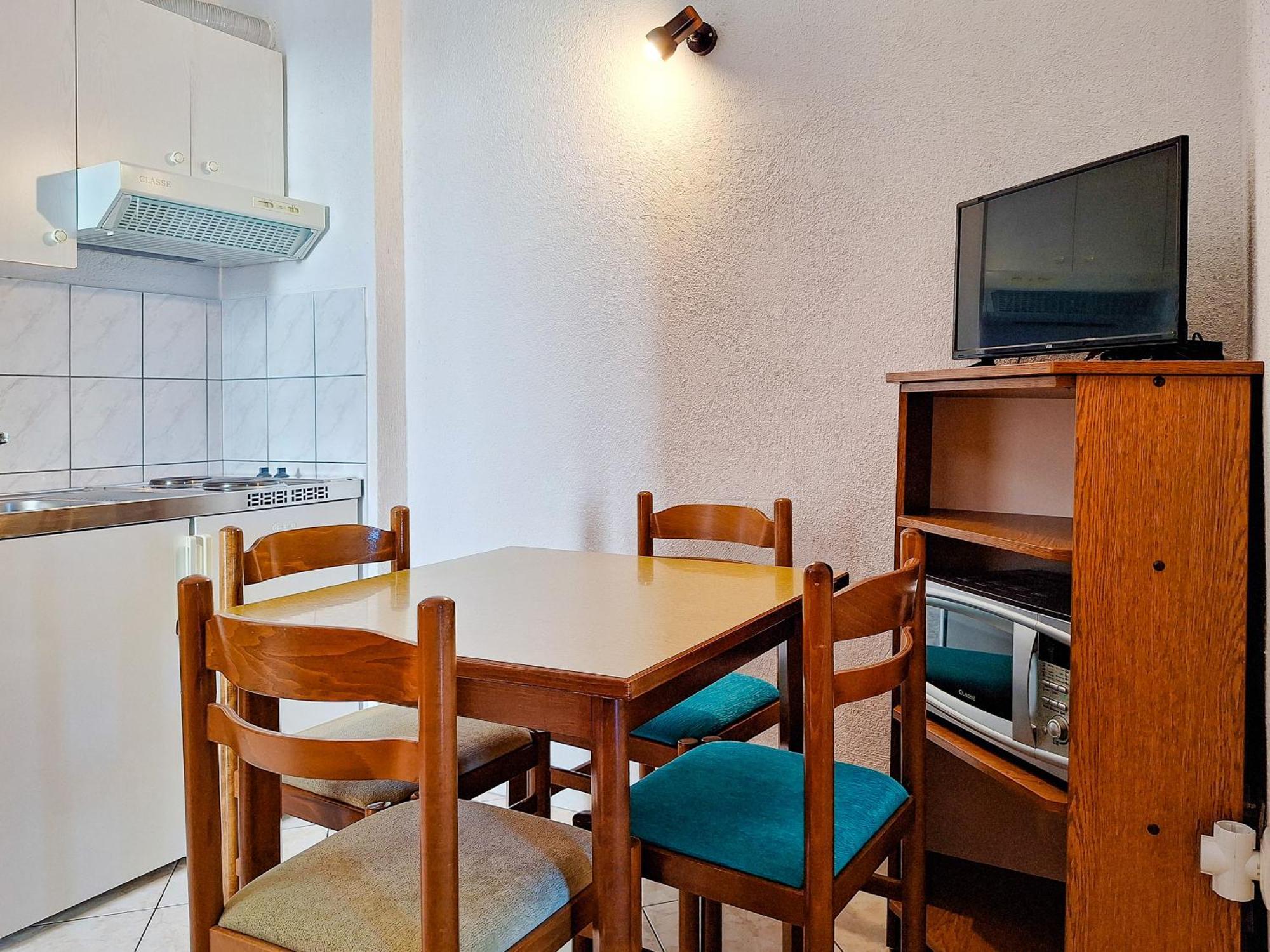 Apartments Maria Duće エクステリア 写真