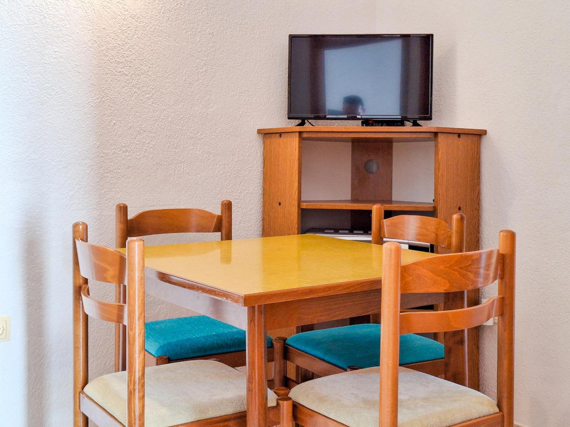 Apartments Maria Duće エクステリア 写真