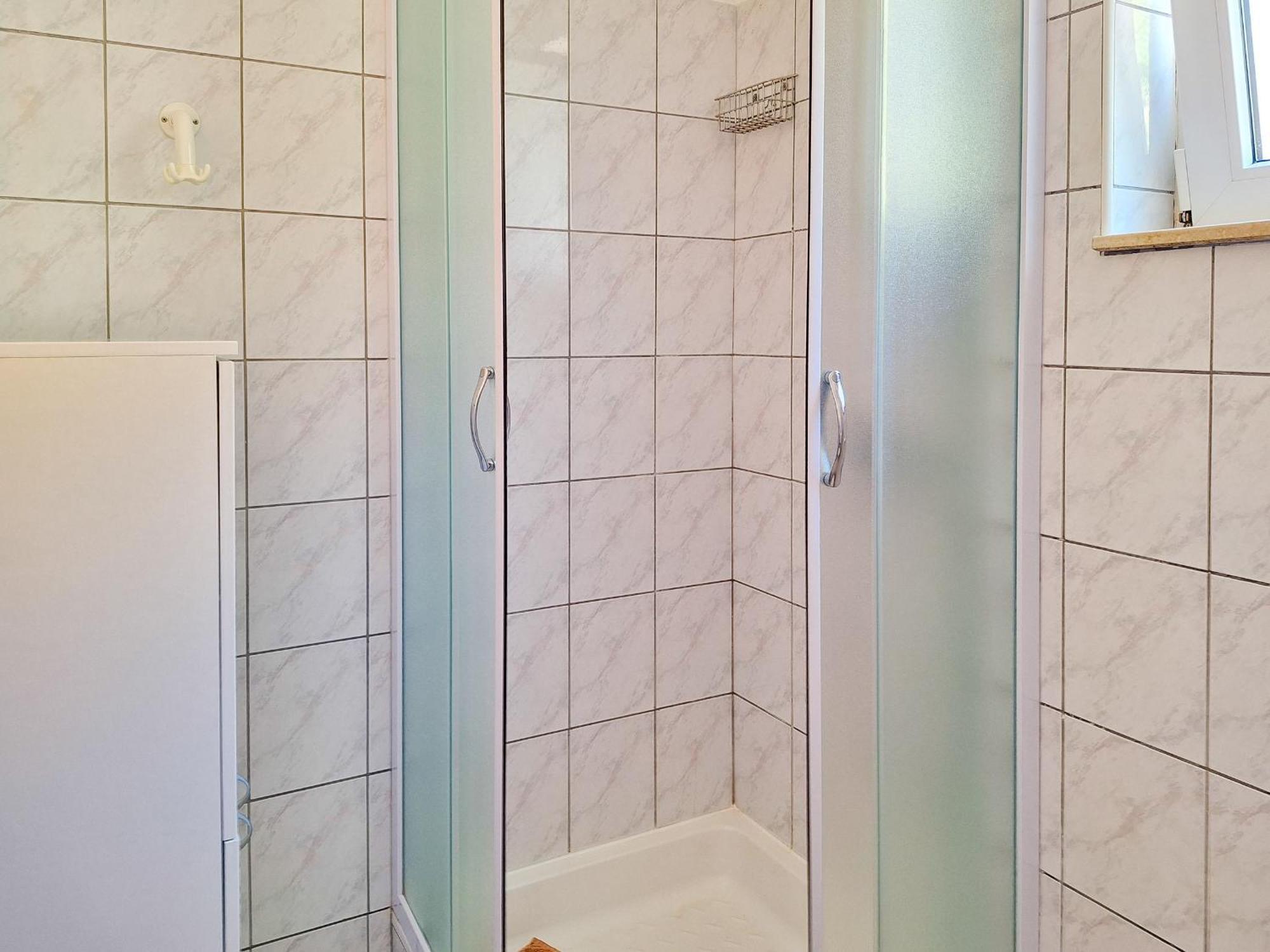 Apartments Maria Duće エクステリア 写真
