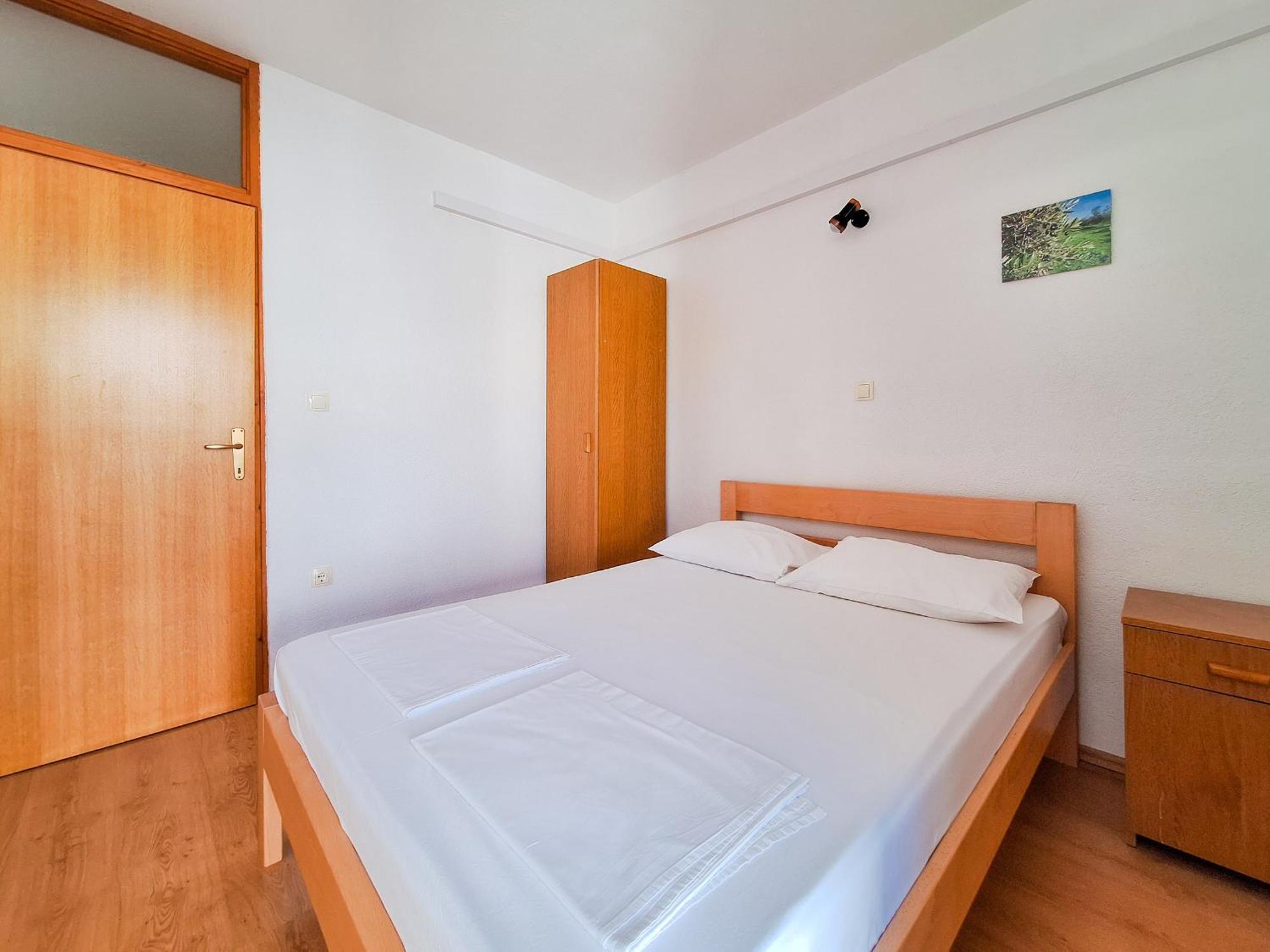 Apartments Maria Duće エクステリア 写真