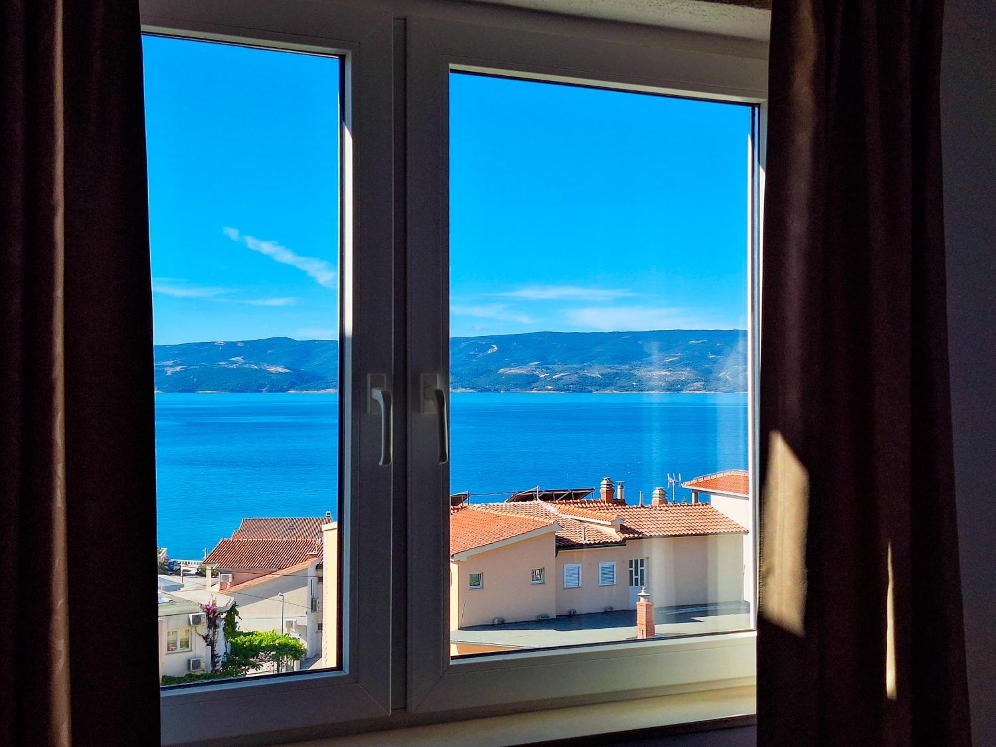 Apartments Maria Duće エクステリア 写真