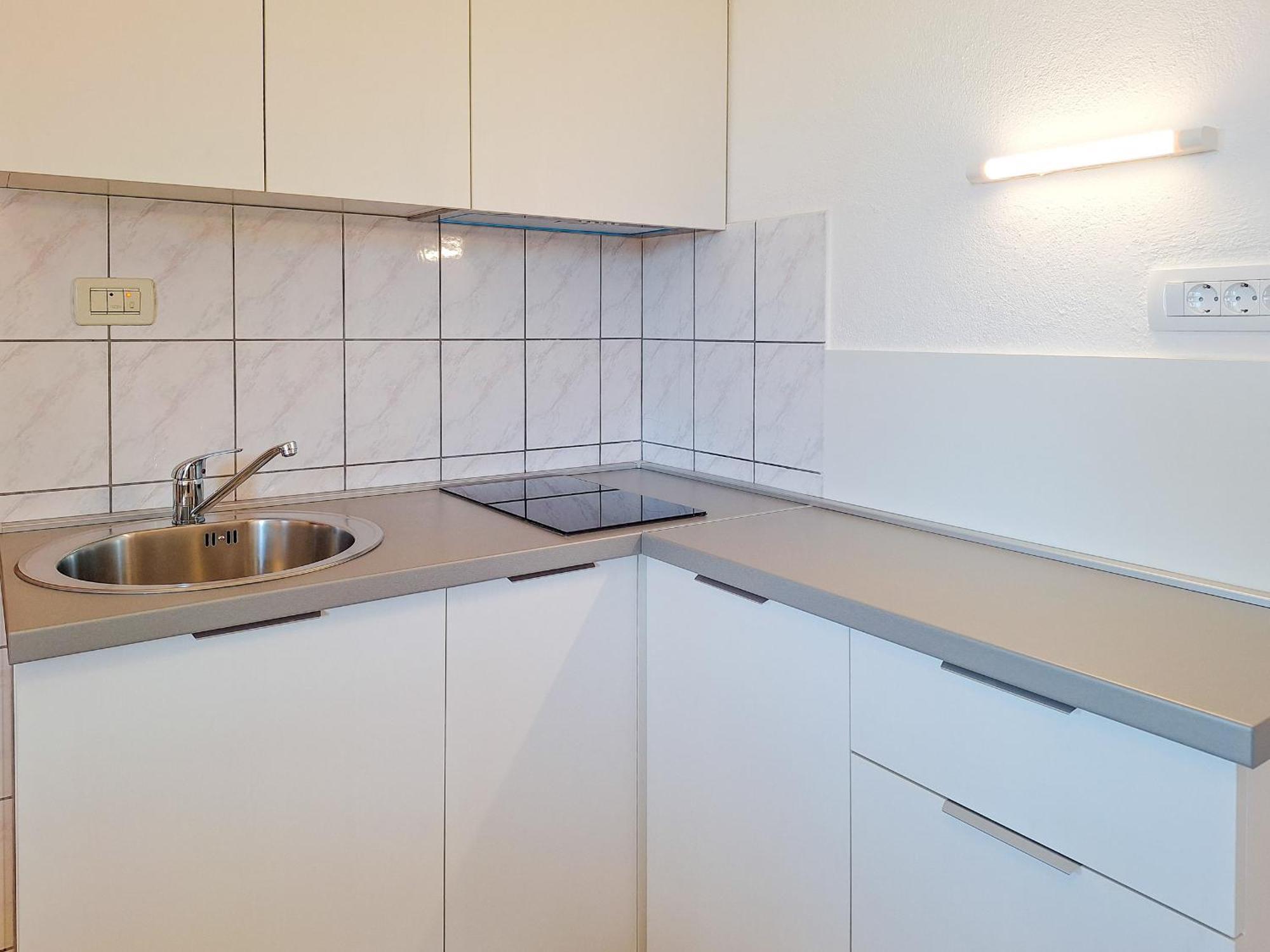 Apartments Maria Duće エクステリア 写真
