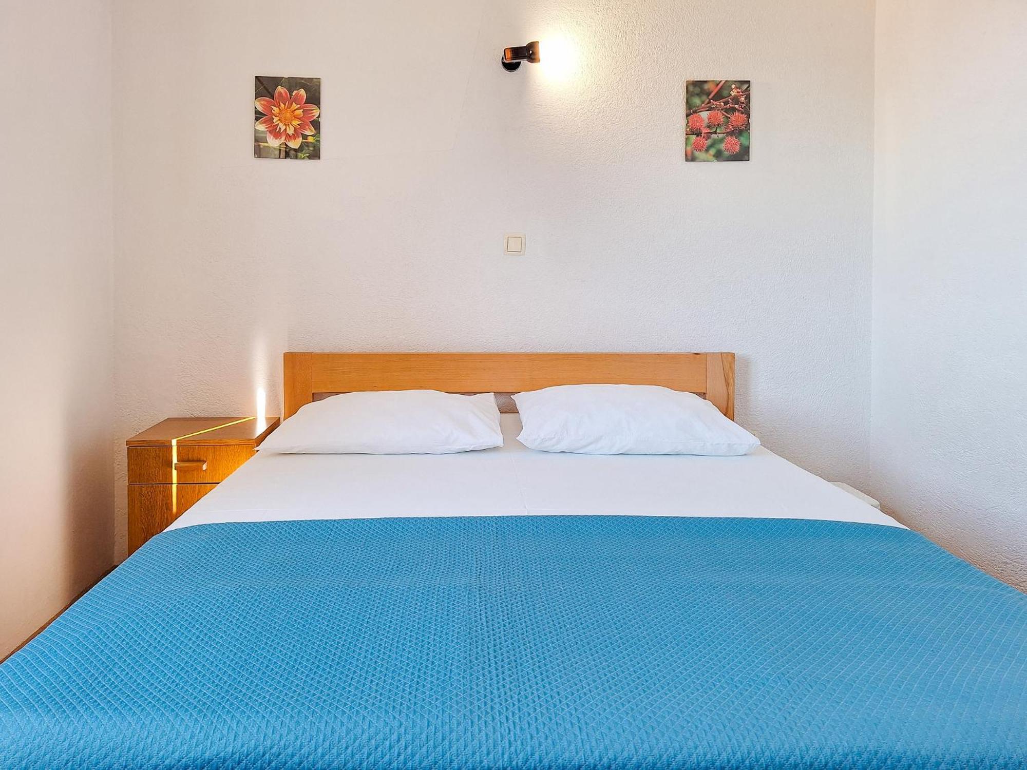 Apartments Maria Duće エクステリア 写真