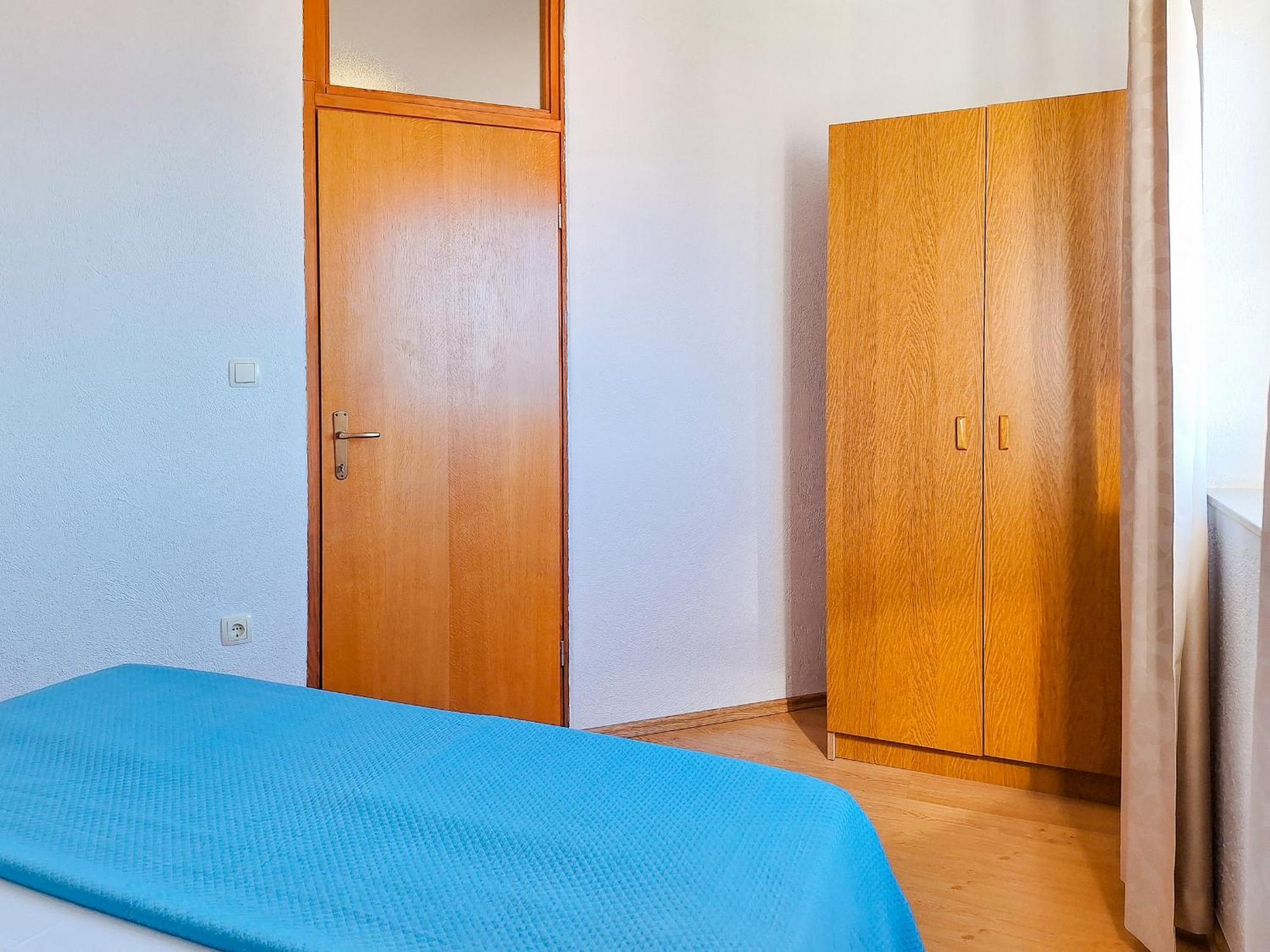 Apartments Maria Duće エクステリア 写真