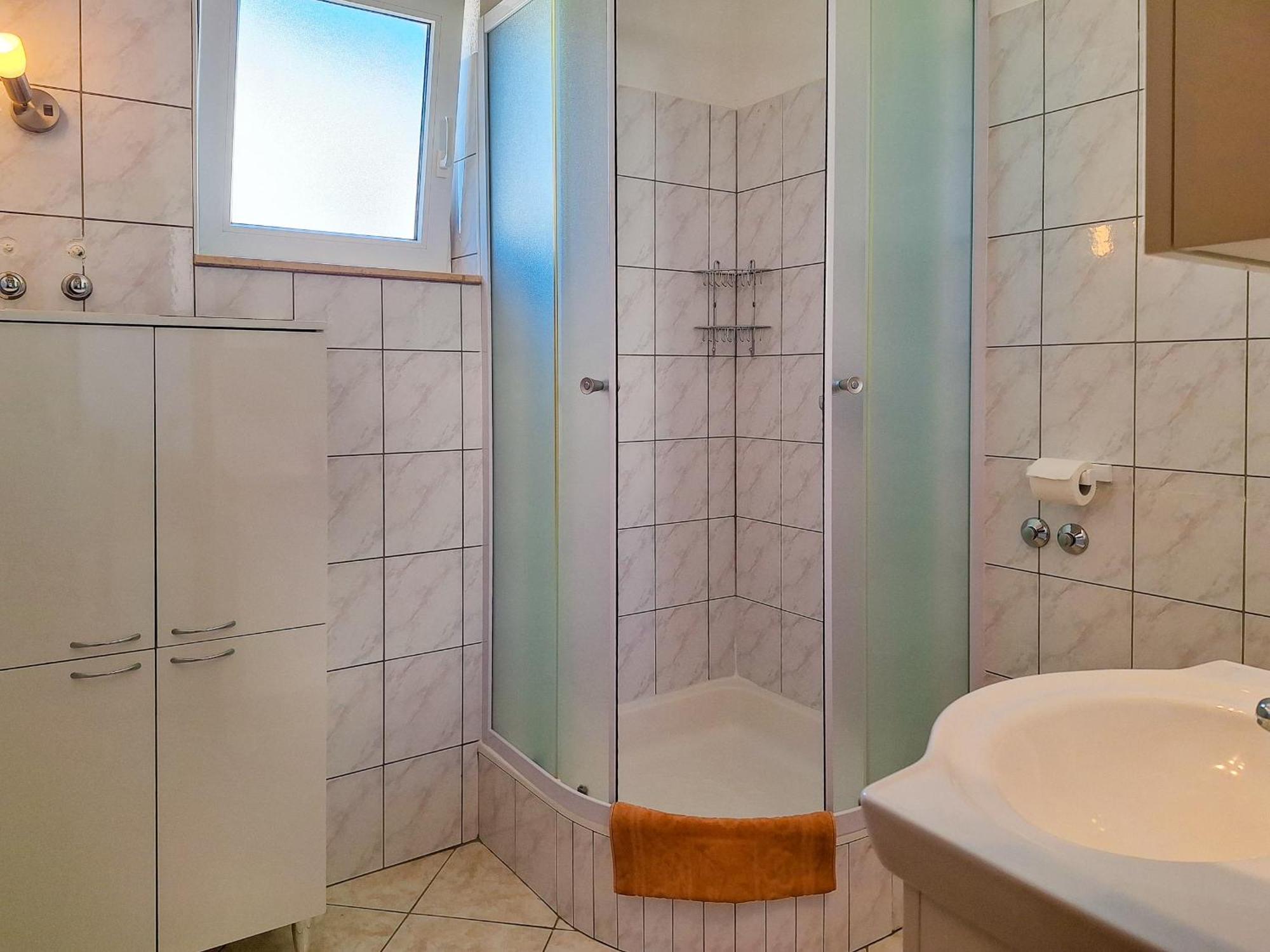 Apartments Maria Duće エクステリア 写真