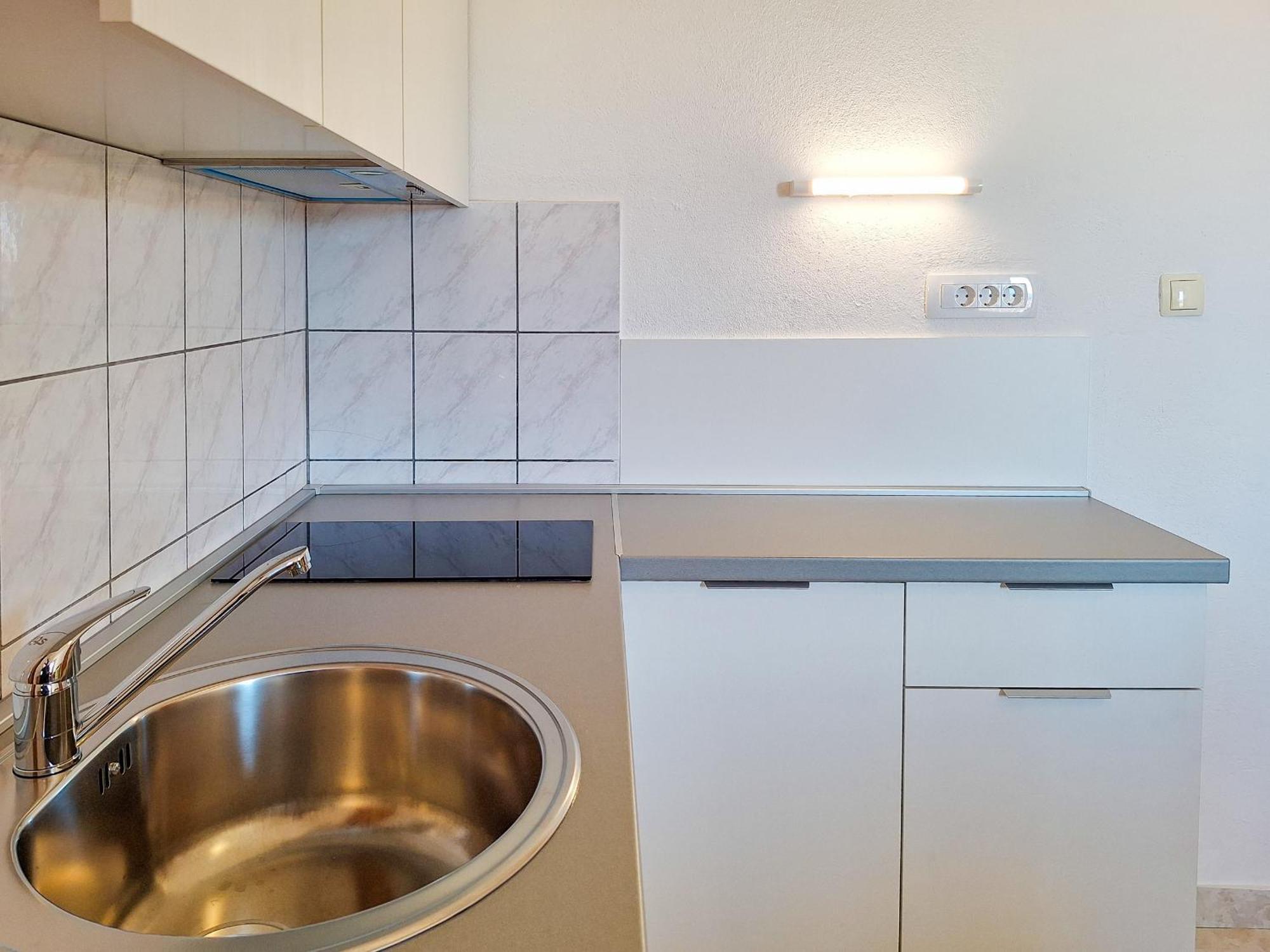 Apartments Maria Duće エクステリア 写真