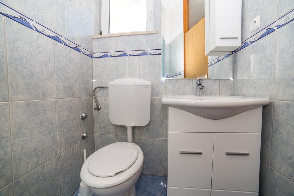 Apartments Maria Duće エクステリア 写真